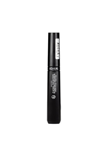 Тушь для ресниц Telescopic Extra Black экстрачерная 9,9 мл L'Oreal Paris (392949605)