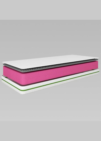 Матрац ортопедичний ТМ Koala Soma 120х190 см безпружинний (ISM-051130) iSmart (362267452)