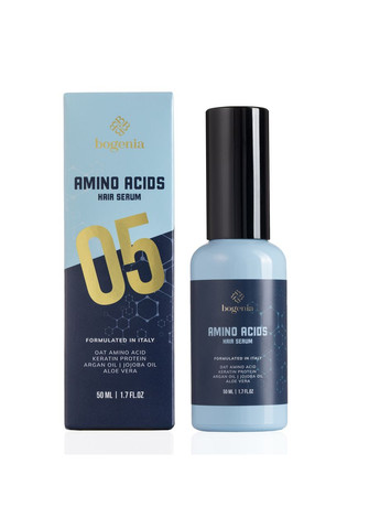 Набор для волос Amino Acids BG433 Bogenia (325452092)