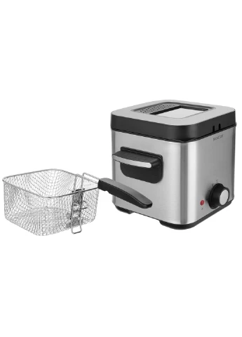 Фритюрница SFR 6200SS Sencor (402280017)