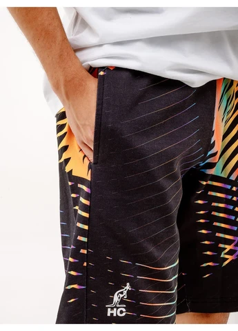 Шорти FLEECE SHORT CHAOS Australian (371267273)