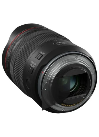 Об'єктив (6182C005)ZEVS Canon RF 10-20mm f/4 L IS STM (389611064)