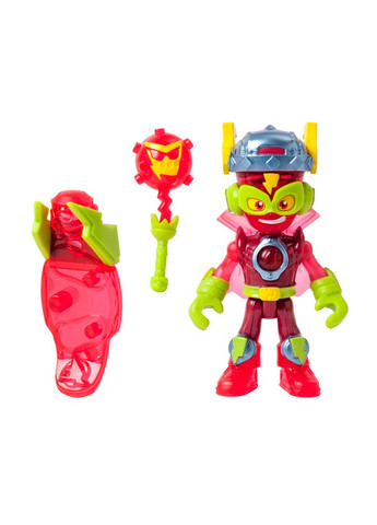 Игровой набор серии Combat Vehicles - Kid Fury SuperThings (370034644)