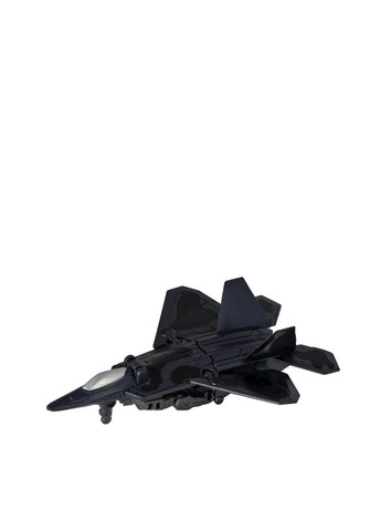 Игрушка - трансформер "Самолет F-22" цвет разноцветный ЦБ-00262911 Kids Team (304547238)