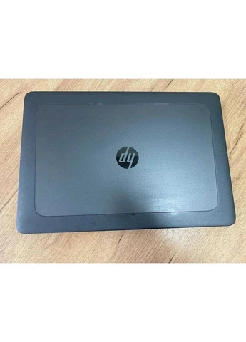 Робоча станція Zbook 15 G3 / 15.6" (1920x1080) TN / Intel Core i7-6820HQ (4 (8) ядра по 2.7 - 3.6 GHz) / 16 GB DDR4 / 256 GB HP (398138343)