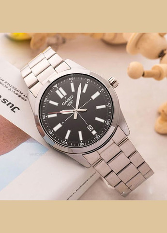 Наручний оригінальний годинник MTP-VD02D-1E - чоловічі Casio (316716933)