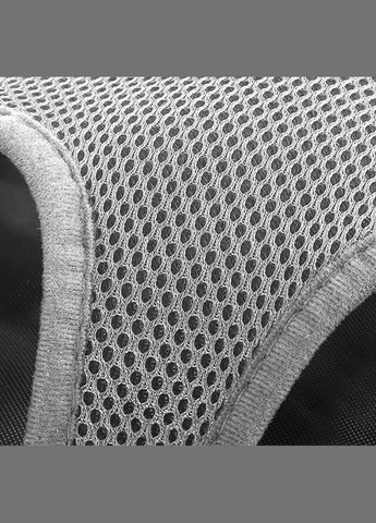 Рюкзак- кенгуру для животных DT854 Black M для котов 44шт Lesko (352011829)