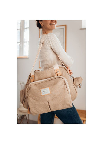 Сумка для матери Geneva, арт. 940339 Beaba (369490070)