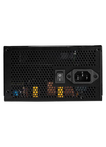 Блок питания (GPX-650FC) Chieftronic 650W PowerUP Gold (317203366)