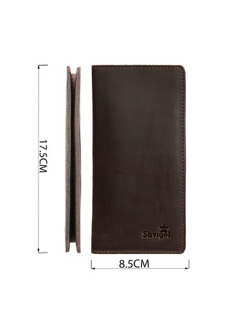 Бумажник 13789 Shvigel (329198612)