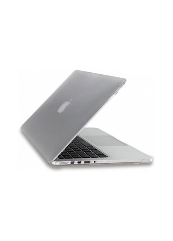 Чехол для ноутбука Crystal Case для MacBook Pro15 2018 (ARM54029) iPearl (262292291)