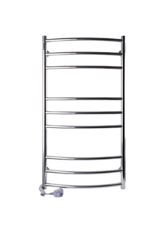 Полотенцесушитель LDE EL 1000500-9 Лестница Дуга Элит электро UNIO (299998795)