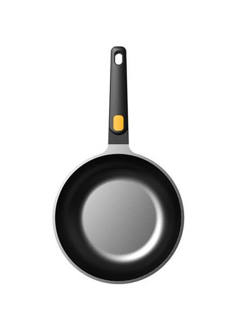 Сковорода Be Active 26 см Black (-1148-26) IQ (335879171)