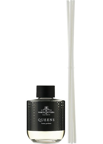 Аромадифузор "Сині квіти" Queens Blue Flowers 100ml (1167757-138062) Tasotti (361931334)