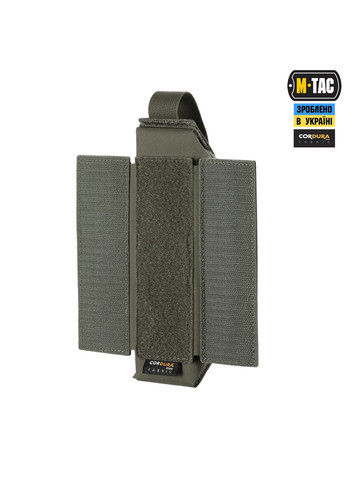 Підсумок для турнікета закритий FLAP Ranger Green M-TAC (303261480)