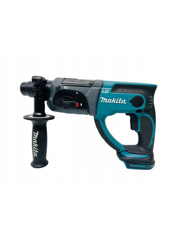 Перфоратор акумуляторний DHR202Z (1.9 Дж, 1100 хв-1, SDS-PLUS, LXT, без акумуляторів та зарядного пристрою) Makita (304265294)