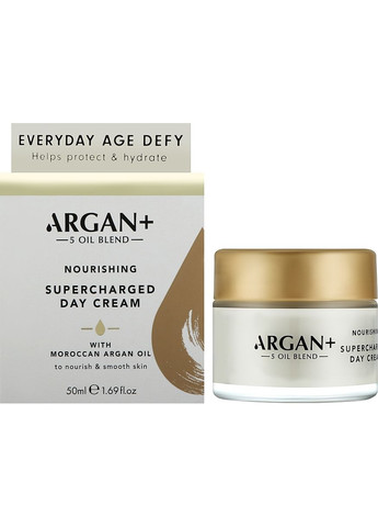 Гель для лица Argan+ (368647973)