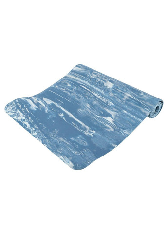 Коврик для фитнеса и спорта EVA FI-0461 173x61x0,6см синий SP-Sport (328924445)