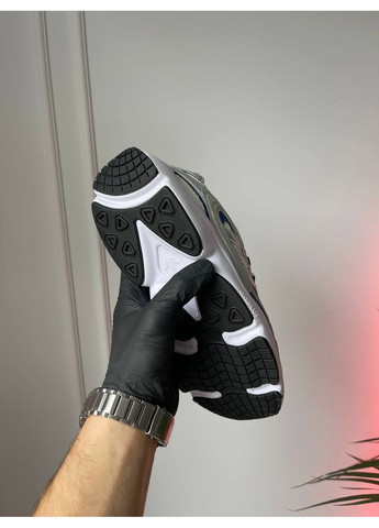 Кросівки жіночі Аdidas Ozmillen White Silver Black IF4015 No Brand білі демісезони (366337491)