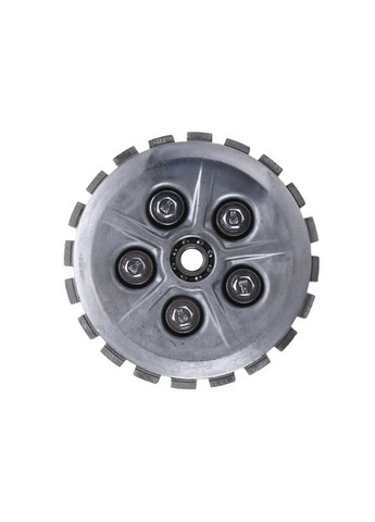 Сцепление в сборе на бензиновый двигатель 171FMM - CB-250 Tata (363132319)