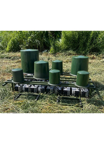 Купольний РЕБ під запит (200МГц-1050МГц;2.4ГГц;5.2ГГц;5.8ГГц) Daniel Defense (324397670)