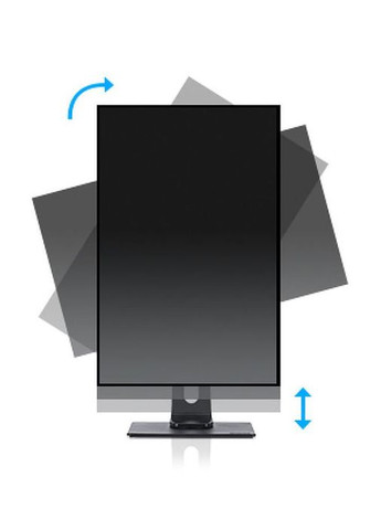 Монитор 27" ProLite XUB2793HSU-B7 Black Iiyama (360416885)