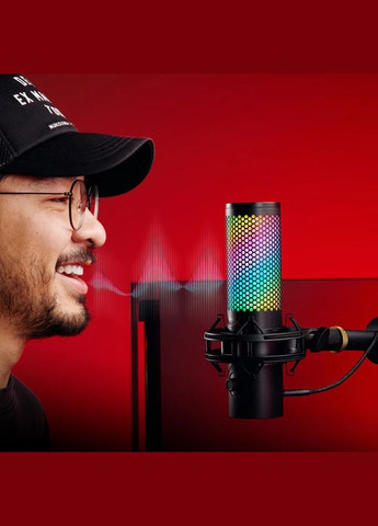 Микрофон HyperX (333824392)