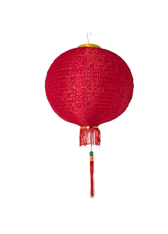 Китайский Фонарь декоративный складной 40 см No Brand (364237977)