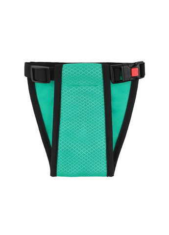 Трусы гигиенические Bronzedog Mesh регулируемые 3D сетка Ментоловые Barksi (370549738)