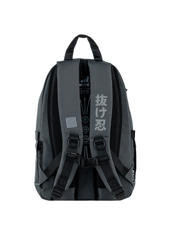 Рюкзак Education для подростков Naruto Shippuden NR25-2575M Kite (360534884)