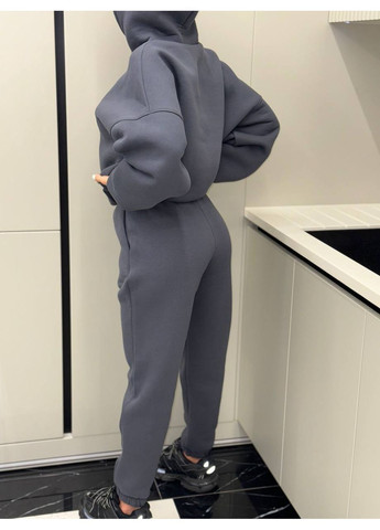 Костюм 470 дорога турецька тьохнитка Пеньє,манжет рібана,не кашлатиться,не линяє,кофта та штани Україна (367893314)