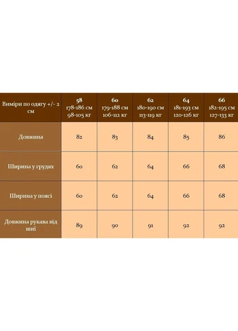 Черная мужская куртка зимняя columbua Vakko