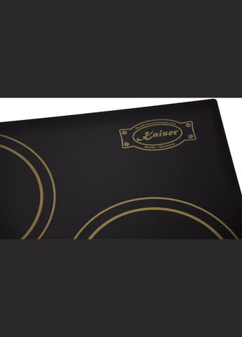 Варильна поверхня електрична KCT 4795 FI Ad Kaiser (308351053)