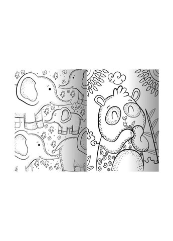 Развивающая раскраска "Принцесса" РМ-73-03, 32 страницы Апельсин (331785996)