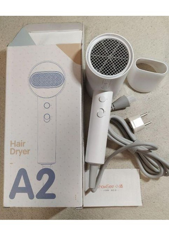 Фэн Xiaomi Showsee Anion Hair Dryer 1800W Youpin (370612869)