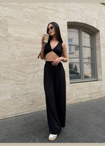 Легкий жіночий костюм з віскози SAVOY BRAND (332179784)