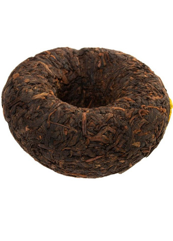 Шу Пу Эр Ся Гуань Золотая лента 2018 г., 100 г Xiaguan (305195921)