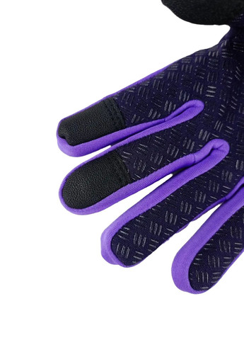 Рукавички з сенсорним покриттям XL (ЗП-122-14) No Brand (308210869)