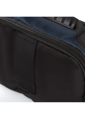 Мужская тканевая сумка через плечо 82051 blue Lanpad (284667897)