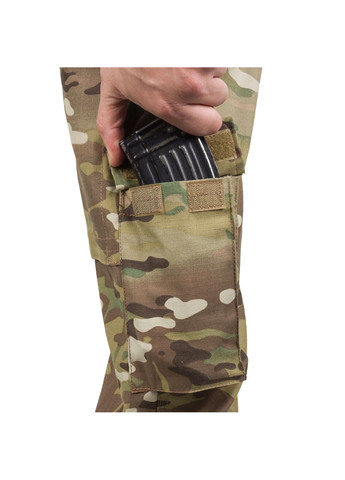 Брюки полевые BFU MTP/MCU camo P1G-Tac (315822253)
