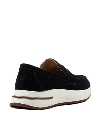 Gifanni Туфлі (2324Т) чорний з натуральна замша, китай — (328914815)