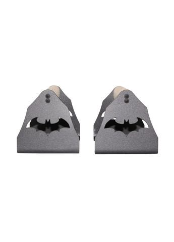 Упоры для отжиманий паралетсы Push Up Training System Batman Triton (346533866)