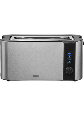 Тостер EСG ST-10630-SS ECG (364101940)