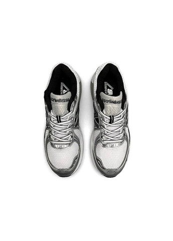 Сірі Осінні кросівки чоловічі No Brand