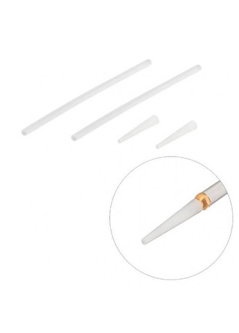 Пистолет для пены с длинным носиком 500 мм + 4 насадки PT-0650 Intertool (373394778)