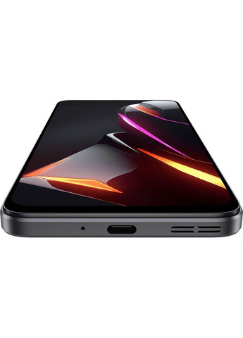 Смартфон NEO 2 5G 8/256GB Yellow Nubia (306745897)