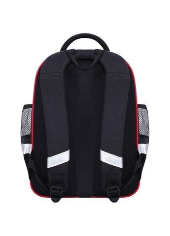 Рюкзак шкільний Mouse чорний 609 (0051370) Bagland (331532406)