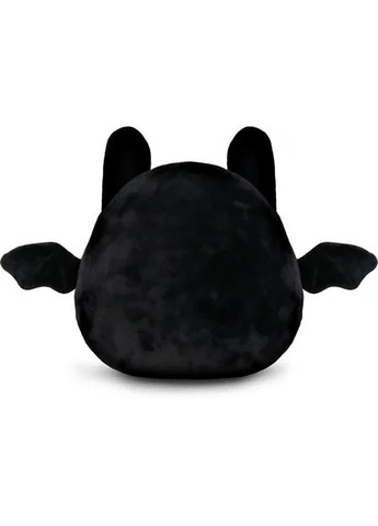 Подушка декоративна Кажан По FWPPILBATPOE22BK0 WP Merchandise (316466651)