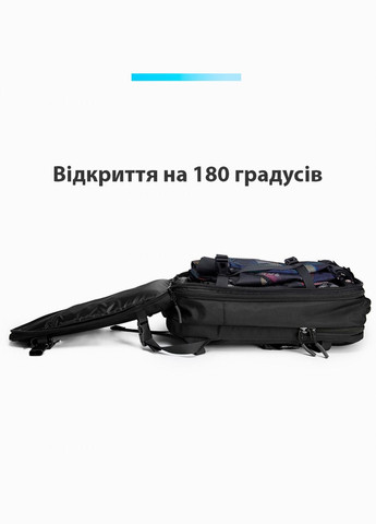 Рюкзак () 15.6" з чохлом від дощу Bange BGS22039 Black (315922188)