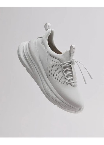 Кроссовки Женские Supercush™ Forte Бриллиантовый белый clove - 41,5 No Brand белые всесезоны (357125205)